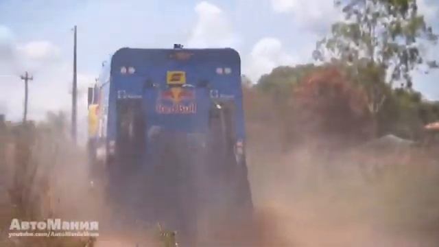 КАМАЗ МАСТЕР ЛУЧШИЕ МОМЕНТЫ смотреть онлайн