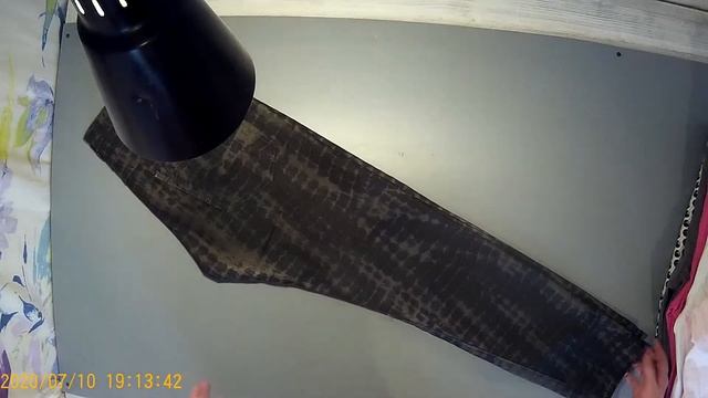 Продан. Брюки женские. Крем - уп 13 (2020) Европа. С/ть 219 рублей за единицу. смотреть онлайн