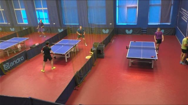 Турнир "Стартуй в топ-спин" групповой этап смотреть онлайн