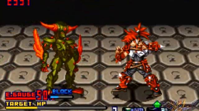 Super Robot Wars Mugen no Frontier Exceed Dragon Tower 50 смотреть онлайн