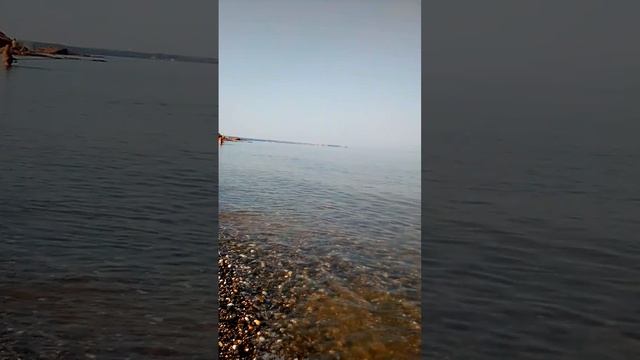 Слышно, как дышит море... Береговое, Западный Крым-24.