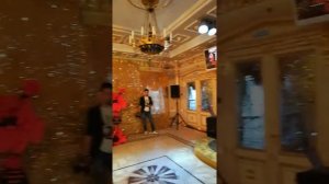 Мирабелла стрельцова