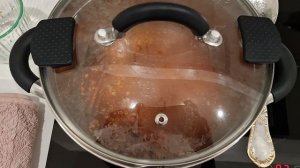 ВИШНЕВЫЙ СПОТЫКАЧ С ОЗОНА, КАК Я ЕГО ДЕЛАЛ И МОЙ ПЕРВЫЙ ОПЫТ