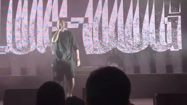 Лок дог - Подгрузило (Москва Summer stage VK музыка) 9.06.2023 смотреть онлайн