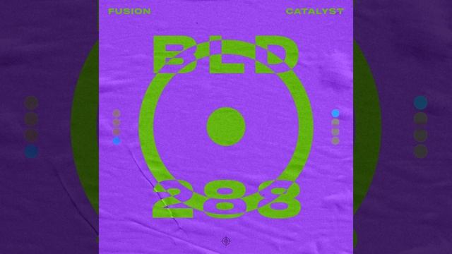 Catalyst (Extended Mix) смотреть онлайн