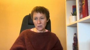 Давайте думать своей головой.