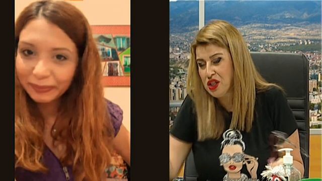 Емра Куртишова - 11.06.2020 смотреть онлайн