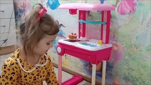 Челлендж с мамой😃Меняемся местами