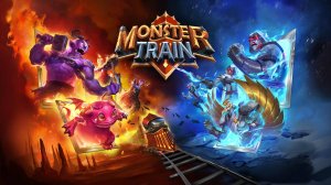 Демоверсия. Monster Train 2.