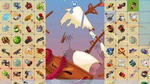 Вормикс. Прохождение босса Якудза.