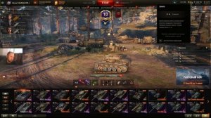 КАК ДОНАТ ВЛИЯЕТ НА ИСХОД БОЯ И НА ПРОЦЕНТ ПОБЕД В МИРЕ ТАНКОВ.