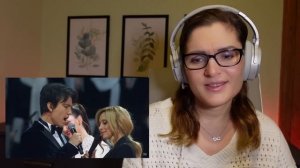 Dimash Qudaibergen, Lara Fabian, Aida Garifullina - Ti amo cosi | Music Reaction |