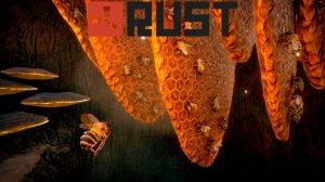 Tgg Rust What's Coming | Пчелы, верстаки, пчелиные ульи... Перевод на русский