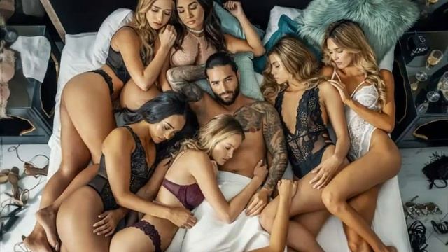 Maluma - Mala Mía  Official Video