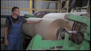 Лекція 13. Технології створення паперу на Зміївській паперовій фабриці