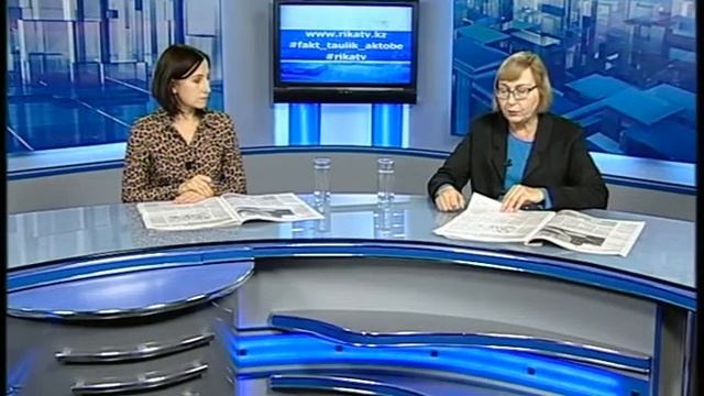 Из первых рук (Рика ТВ) от 14 ноября 2018 года смотреть онлайн