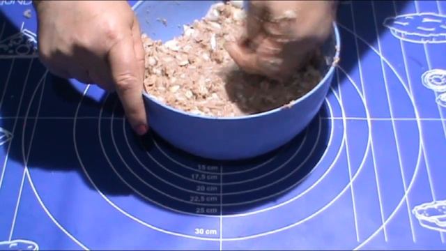 Выпечка из 90 года/ Очень простой рецепт смотреть онлайн