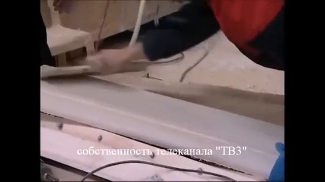 Стеклофибробетон технология изготовления смотреть онлайн