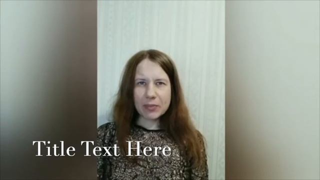 Отзыв Елены о марафоне "Аутогенная тренировка" смотреть онлайн