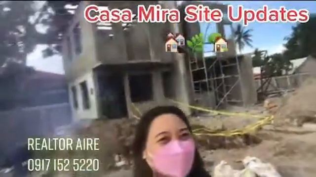 Site Updates Casa Mira Homes Dumaguete смотреть онлайн