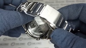 Casio Edifice EFV-C110D-1A4