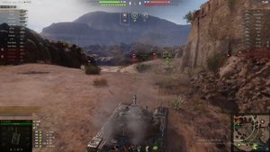 🔴50TP PROTOTYP ОБЗОР ЗА 30 СЕКУНД🔴 ЛУЧШИЙ ТАНК В ПРЕМ МАГАЗИНЕ?🔴WORLD OF TANKS