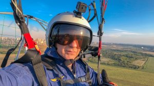 Полеты во сне и наяву