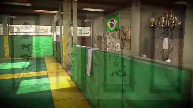 EA Sports MMA Review смотреть онлайн