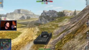 СПЕЦПРЕДЛОЖЕНИЕ ОТ WG ● AMX CDC БЫСТРЫЙ ОБЗОР СТОИТ БРАТЬ ● WoT Blitz