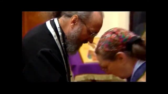 Серия "Планета Православия"