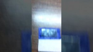 Как сделать косметику для кукол^^