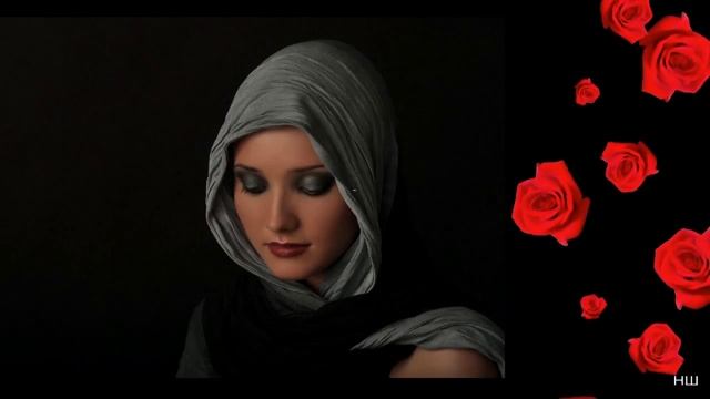 гр.Мелодия – Гуьзел руш смотреть онлайн