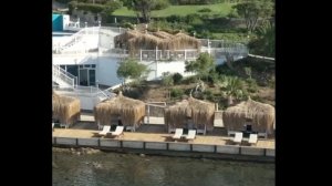 Kadikale resort bodrum
