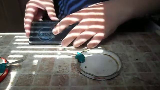 как сделать охотничьи спички смотреть онлайн