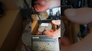 Тормозные колодки Шкода Октавия А7 "Мавико". Распаковка.