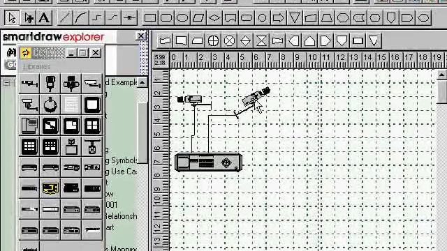 Smartdraw смотреть онлайн