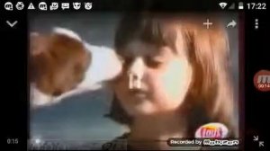 Реклама Lays (1997-1998)