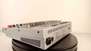 Микшерный пульт G MARK GMX1200 с Алиэкспресс