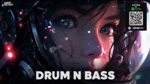 Best Female Vocal Drum and Bass Mix 2024