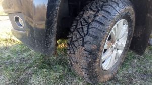 Arivo rock trac R/T 275/65r18,Volkswagen Amarok 2013