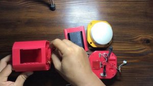 Reach M2 Emlid RTK Rover