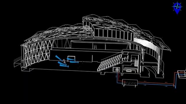 RAGS TO OUTDOOR AIR CONDITIONING - QATAR смотреть онлайн