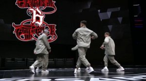 OBC ★ Showcase ROBC 2022