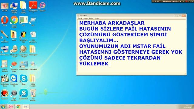 RECOVER FİLE DOWNLOADİNG FAİL HATASI смотреть онлайн