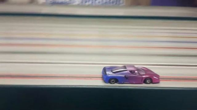 DJ HARD BODY SUPER CAR смотреть онлайн