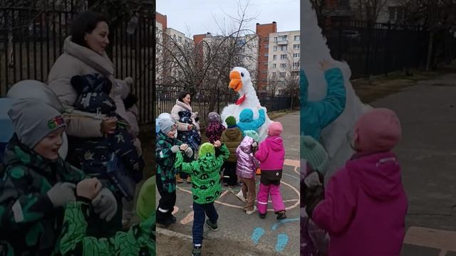 Роман не ожидал Такого сюрприза 🥳🥳🥳#status#танцы#stories#спб#дети#пушкин смотреть онлайн