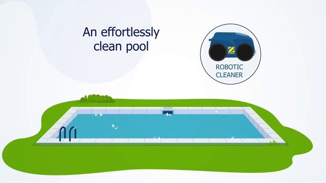 Бассейн - это место для отдыха и спорта. смотреть онлайн