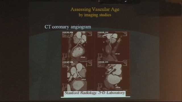 7. Reversing Vascular Aging | Mini Med School