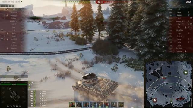 3000 урона на т 67 и колобанов без снарядов смотреть онлайн