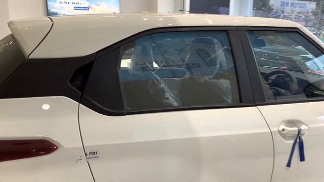 Tata Punch Adventure Second Base Model 2023 ❣️| मात्र ₹ 6.85 लाख में Punch का VFM Variant 🤑| смотреть онлайн